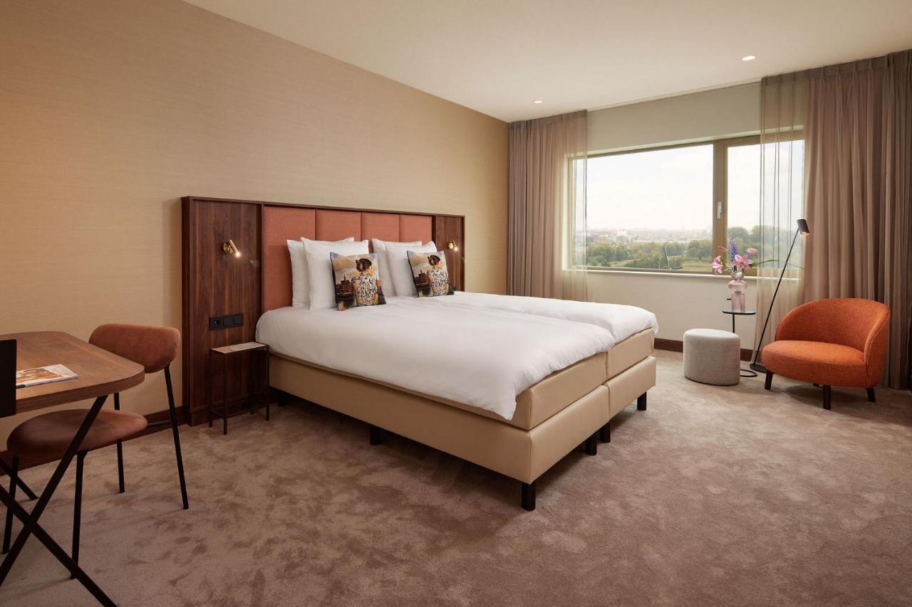 Den Hoorn  Van Der Valk Hotel Delft A4 מראה חיצוני תמונה