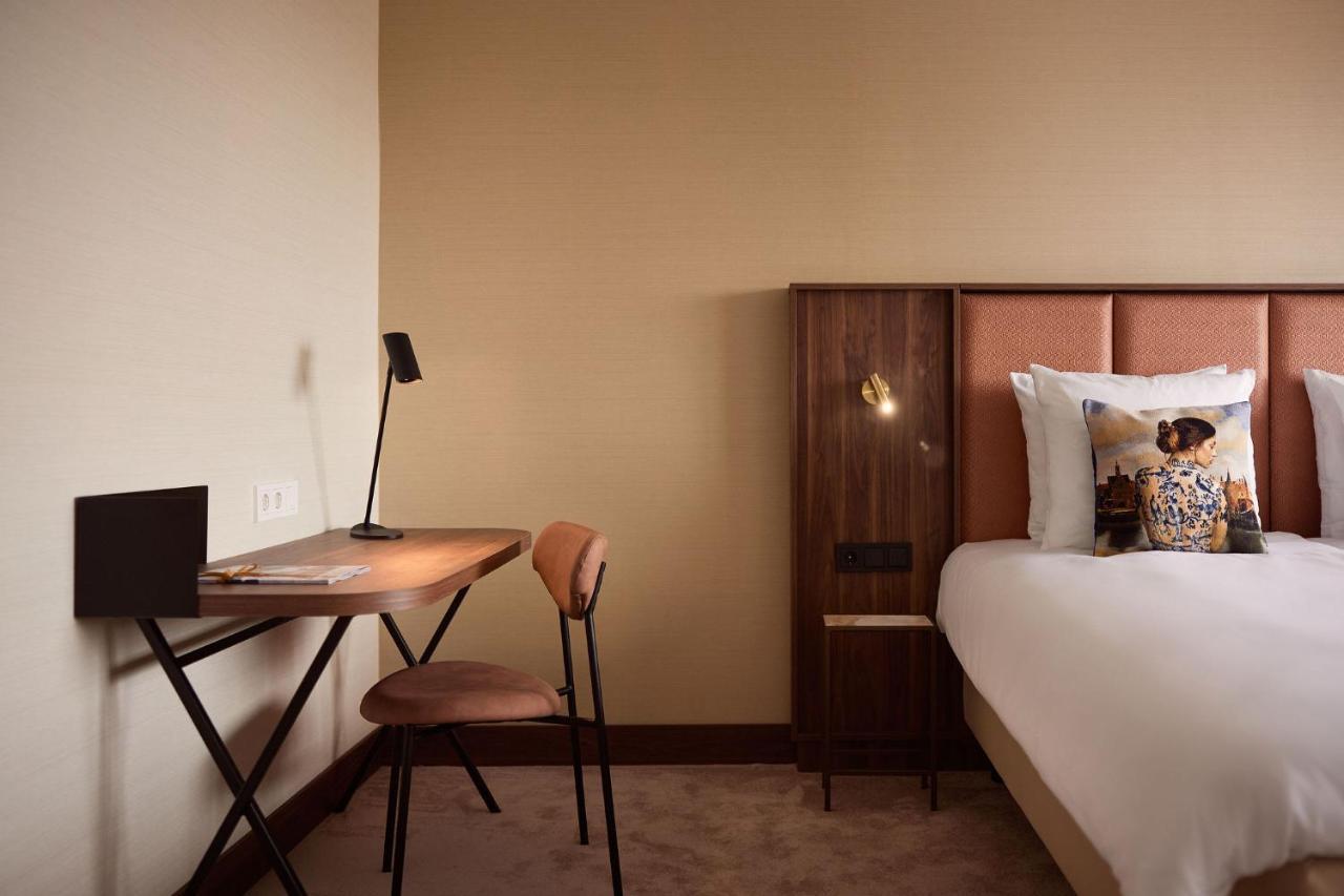 Den Hoorn  Van Der Valk Hotel Delft A4 מראה חיצוני תמונה