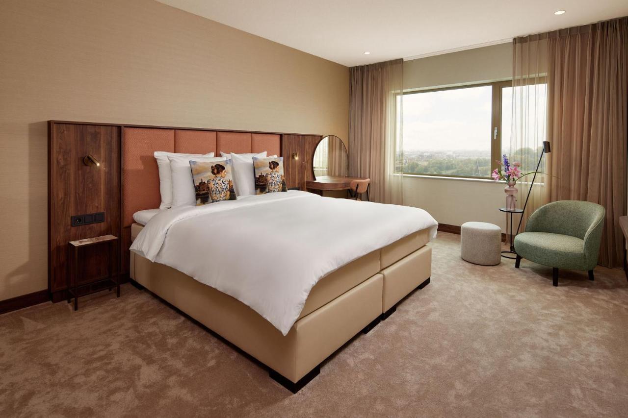 Den Hoorn  Van Der Valk Hotel Delft A4 מראה חיצוני תמונה