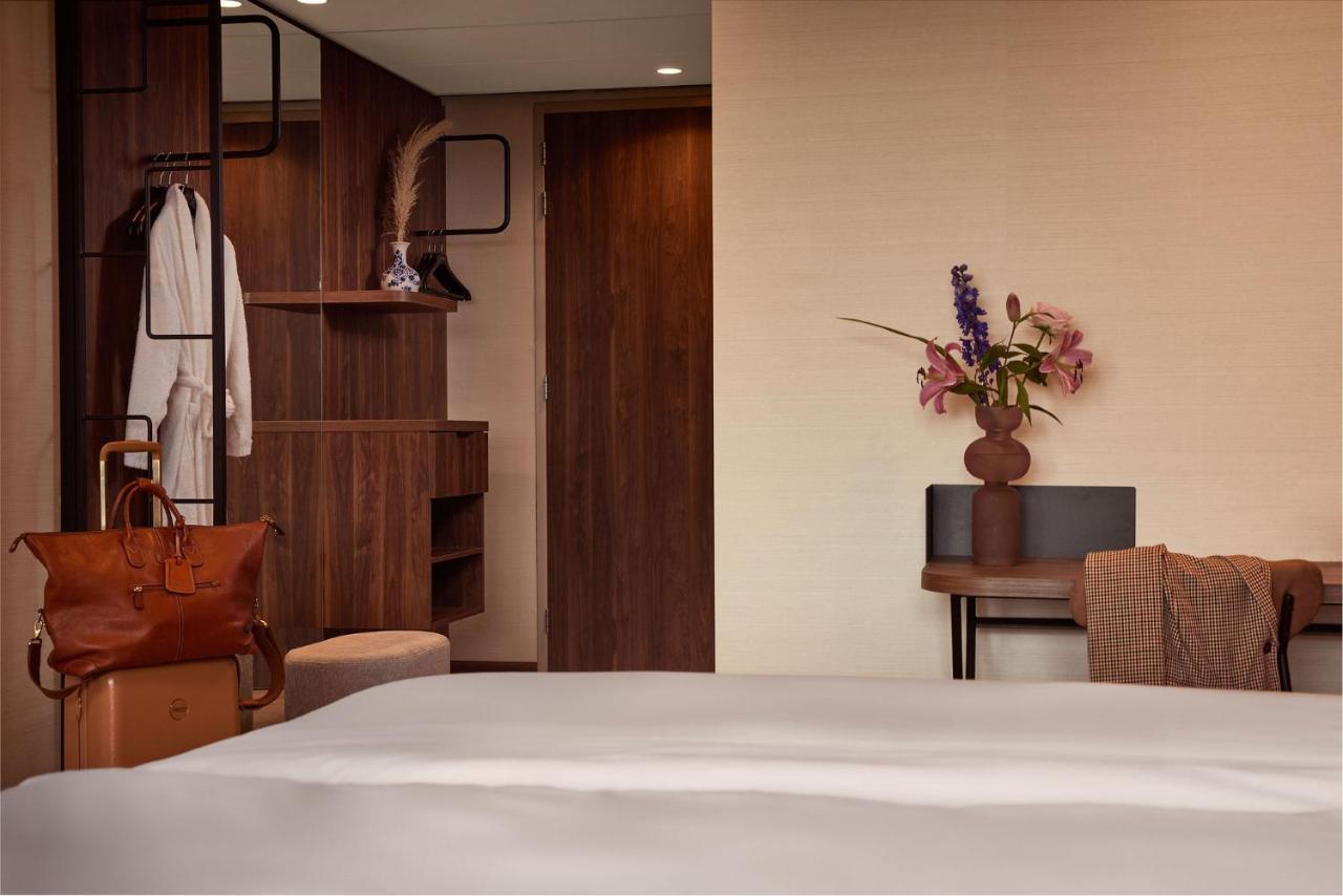 Den Hoorn  Van Der Valk Hotel Delft A4 מראה חיצוני תמונה