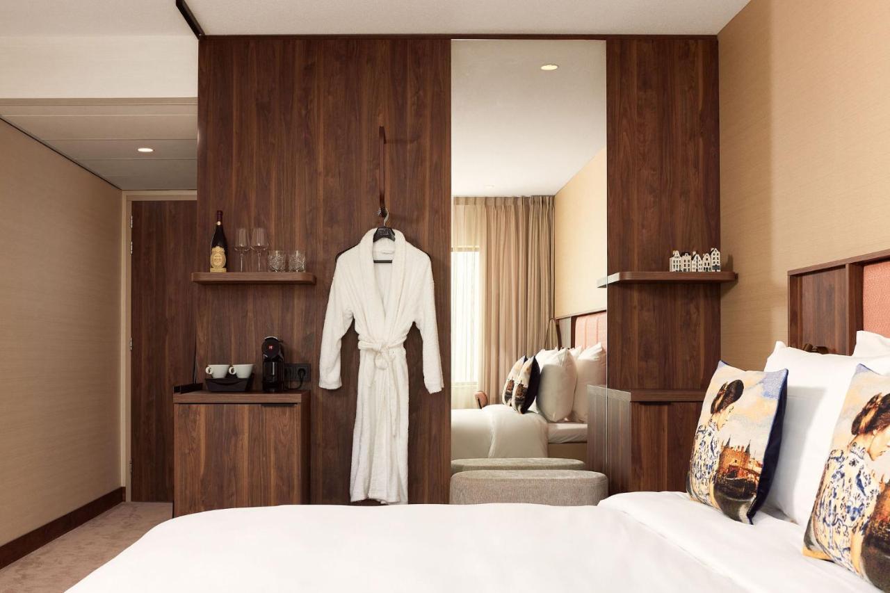 Den Hoorn  Van Der Valk Hotel Delft A4 מראה חיצוני תמונה