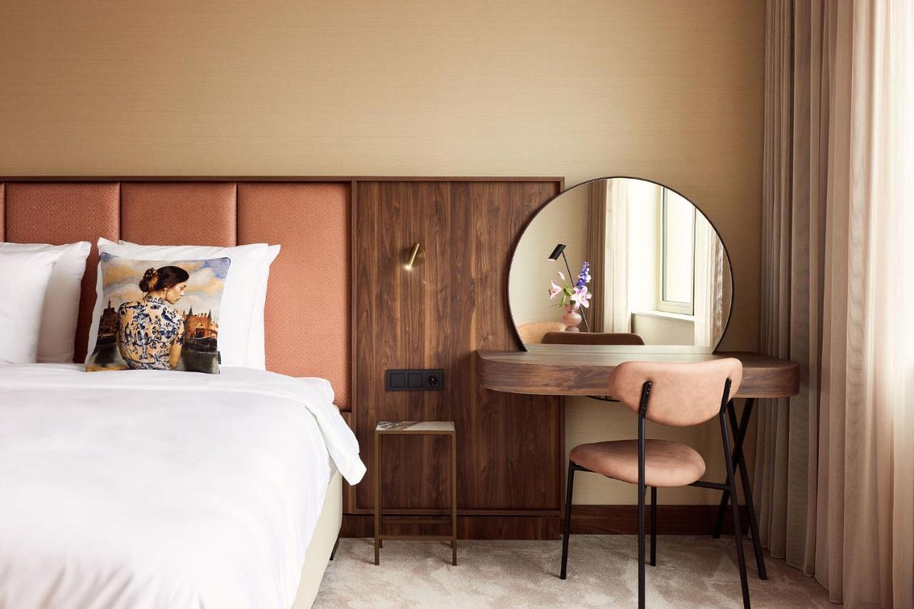Den Hoorn  Van Der Valk Hotel Delft A4 מראה חיצוני תמונה