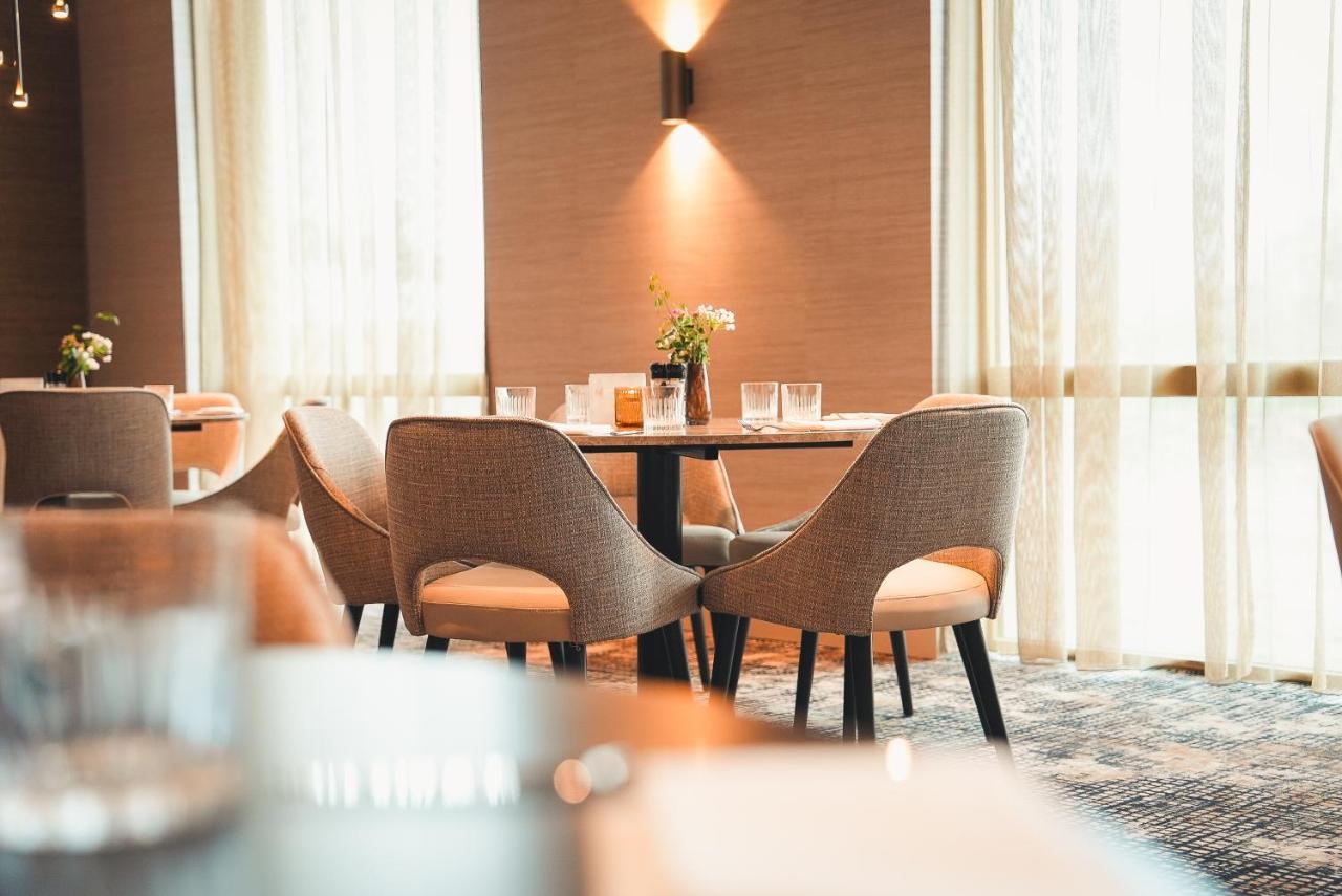 Den Hoorn  Van Der Valk Hotel Delft A4 מראה חיצוני תמונה