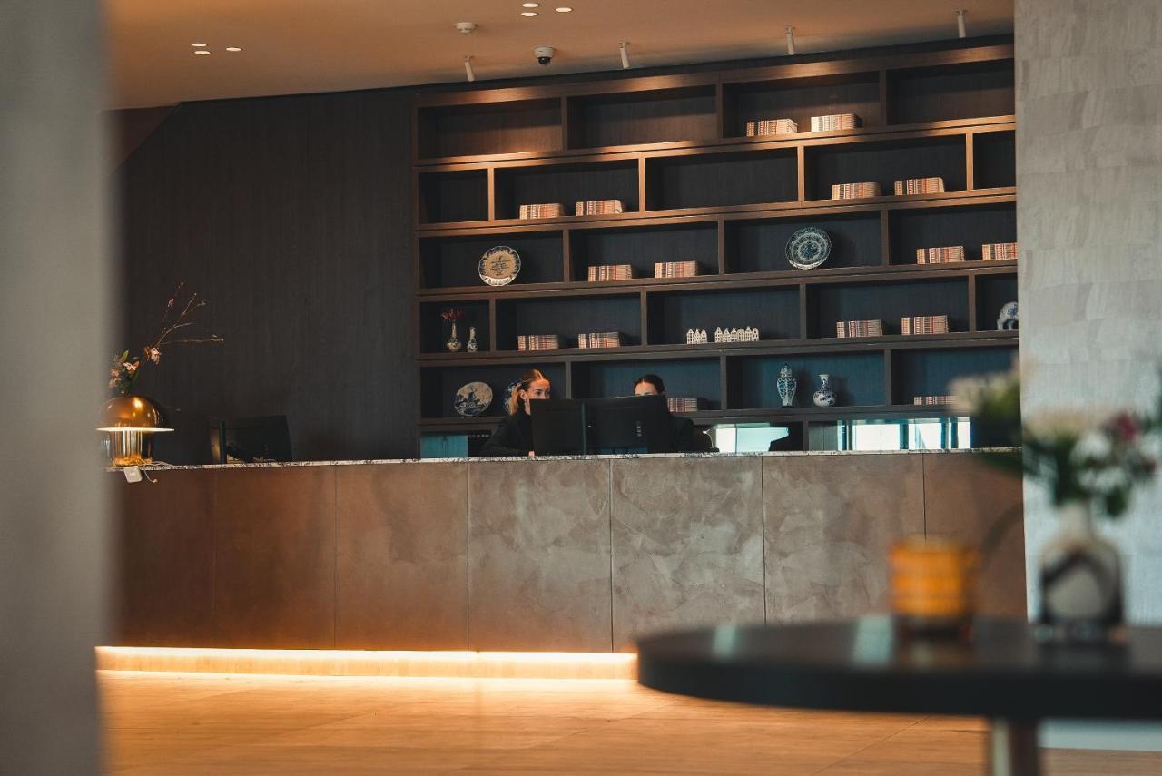 Den Hoorn  Van Der Valk Hotel Delft A4 מראה חיצוני תמונה