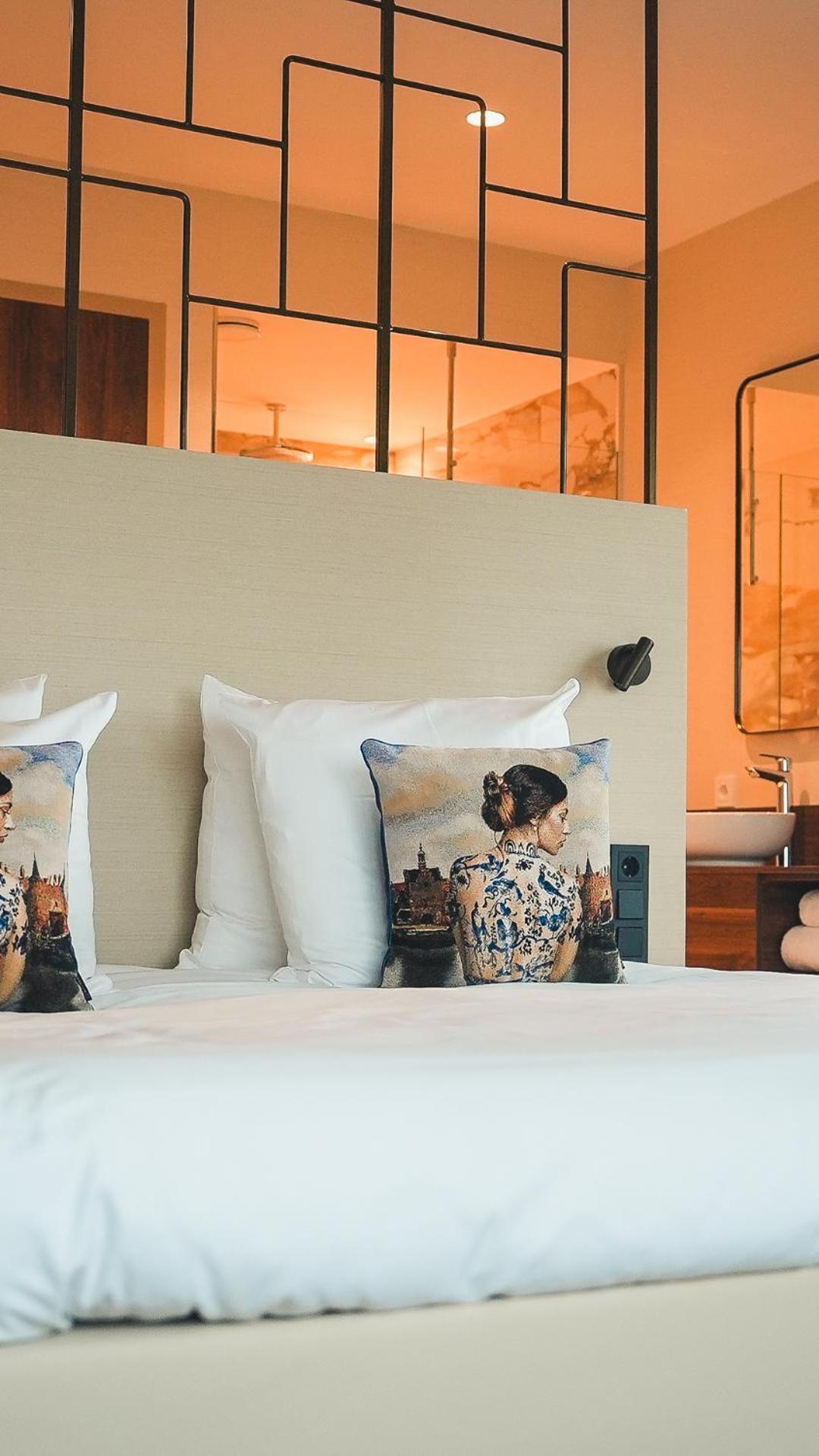 Den Hoorn  Van Der Valk Hotel Delft A4 מראה חיצוני תמונה
