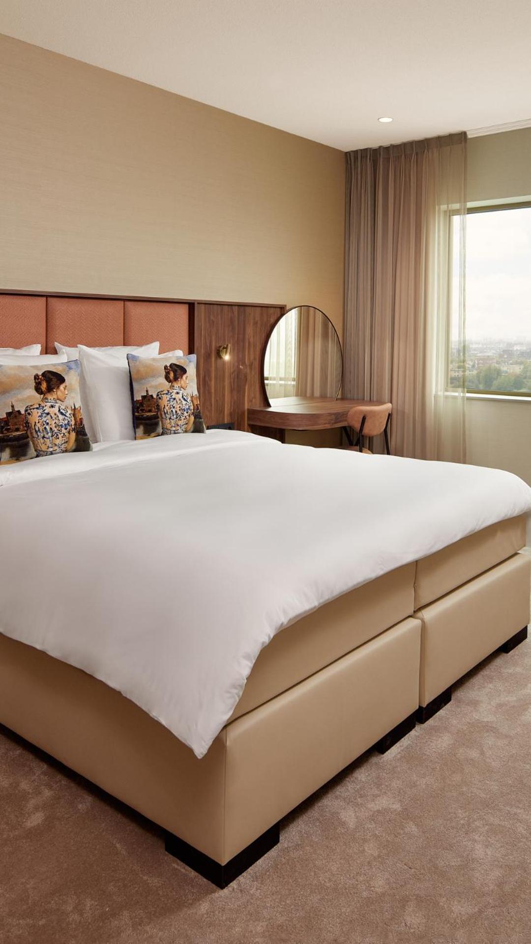 Den Hoorn  Van Der Valk Hotel Delft A4 מראה חיצוני תמונה